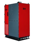 EH-TRACE 250kW Fuel Cell Power System