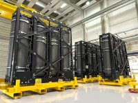 Voith Plug & Drive H2 Storage System