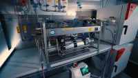 Hydrogen Material Testing - TÜV SÜD
