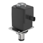 直动式双向比例阀 - 6020型