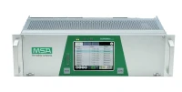 Fire and Gas Controller - SupremaTouch