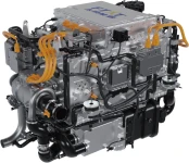 Hydrogen Fuel Cell Engine - FTXT (200kW)
