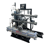 Hydrogen Hydraulic Compressor - DDE Series