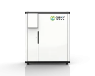 Hapex PEM 电解系统 - 10 Nm³/h