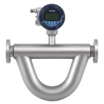 Wasserstoff-Coriolis-Durchflussmesser UniMass-S