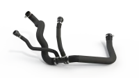 用于燃料电池的 EPDM 冷却软管
