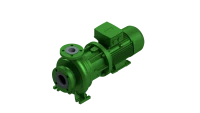 Hydrogen Process Pumps - Type KMB