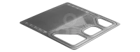 Graphite Bipolar Plate - Ensinger