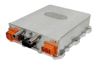 Hochspannungs-Boost-Wechselrichter – CC-4000