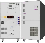 MegaEIS™ ME-10S270x20 – High-Current Source & EIS Workstation