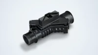Ultrasonic Flow Sensor - Marquardt