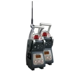 Wireless Portable Multi-Gas Monitor for Hydrogen Applications - BM25