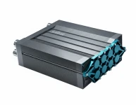 200 千瓦 PEM 燃料电池堆 - C350