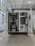 PEM-Electrolyser System（ 10 Nm³/h）