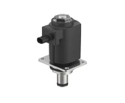Direct-acting 2-way Proportional Valve - Type 6020