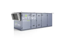 HYTING AirSys RTU - 氢气空间加热装置（屋顶式）