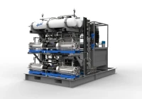 H-Drive System-Modul - HSM X1