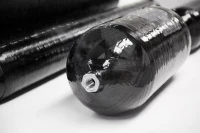 IV 型高压储氢系统 - H 层