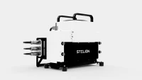 氢气冷却器 - STELION