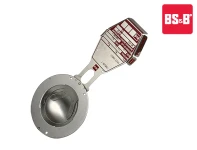 Reverse Buckling Rupture Disk - RLS™