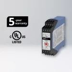 High Voltage Transducer / Transmitter (Calibrated and Switchable) - P41000