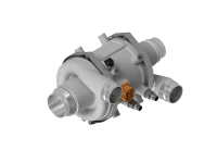 Turbo Compressor system CTE-4000 with Inverter CC-4000