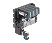 Electropneumatic Automation System - AirLINE Ex - Type 8650