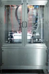 Prevalidation of Cell Components (up to 30 bar, 100 cm², 1–10 kW)