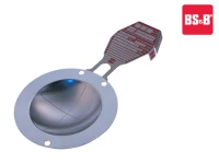 Reverse Buckling Rupture Disk - S-90™