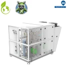 Sistema de refrigeración por hidrógeno Green Racoon