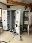 H₂ Conditioning for Internal Combustion Engines