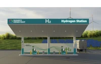 Hydrogen Refuelling Station (HRS) Solutions - Gilbarco