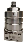 氢气高压调节器 - Parker