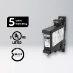 High Voltage Transducer / Transmitter with SIL 2 / SIL 3 Functional Safety - P45000