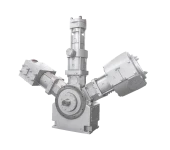 Hydrogen Mechanical Compressor - SERIES SW/H2