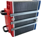 ZSW Generic Stack – Manufacturer-Independent PEM Fuel Cell Development Platform