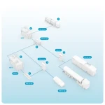 阿特拉斯-科普柯液压压缩机