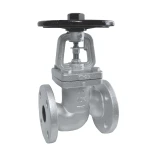 Yoshitake BSV series Bellows Sealed Globe Valve