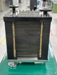 AEM-Elektrolyseur-Stack – 20 kW – AST0020-1.3