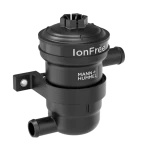 Ionenaustauschfilter IonFree (mittlere Kapazität)