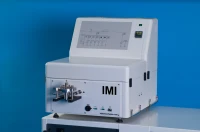 Equipos de ensayo de componentes de hidrógeno - IMI-HTP