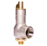 Safety Relief Valves - Type 946 Threaded (0.3 to 28 Bar)