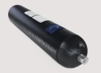 G Stor Pro H2 - 氢气储存气瓶