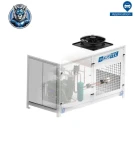 Sistema de refrigeración por hidrógeno H2PCU