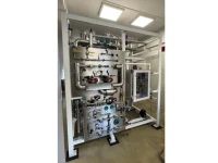 Hydrogen Purification Unit 40 - 200 Nm³/h (HPU 200)