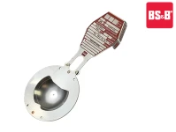 Reverse Buckling Rupture Disk - LPS™