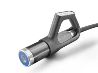 用于 35 Mpa 氢气的加气枪 - GHV08