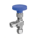 氢气应用针阀（V 系列）