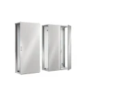 Large System Enclosures / Electrical Cabinets - Rittal