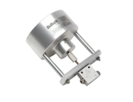 用于氢气应用的气动执行器 - BuTech